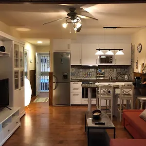 Loft Costa Adeje,playa Torviscas,garage,wifi,free Appartamento