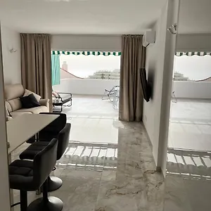 New Beautiful Apartment!beaches Nearby!ocean View! Apartamento