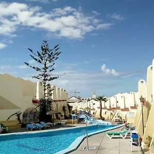 Mareverde Apartment