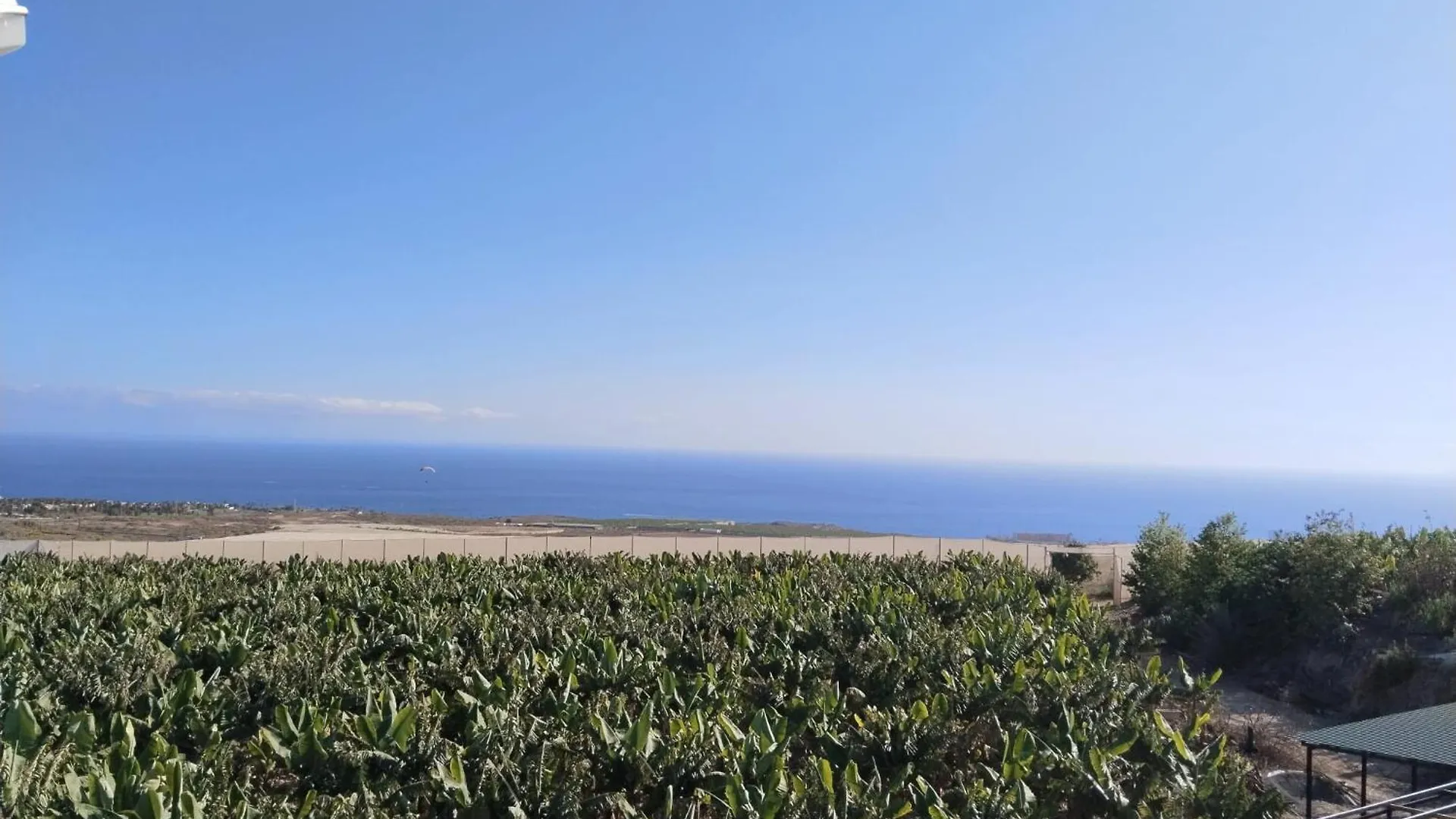 Beautiful Sea View And Pool Finca Atalaya A4 In Costa Adeje Spanje