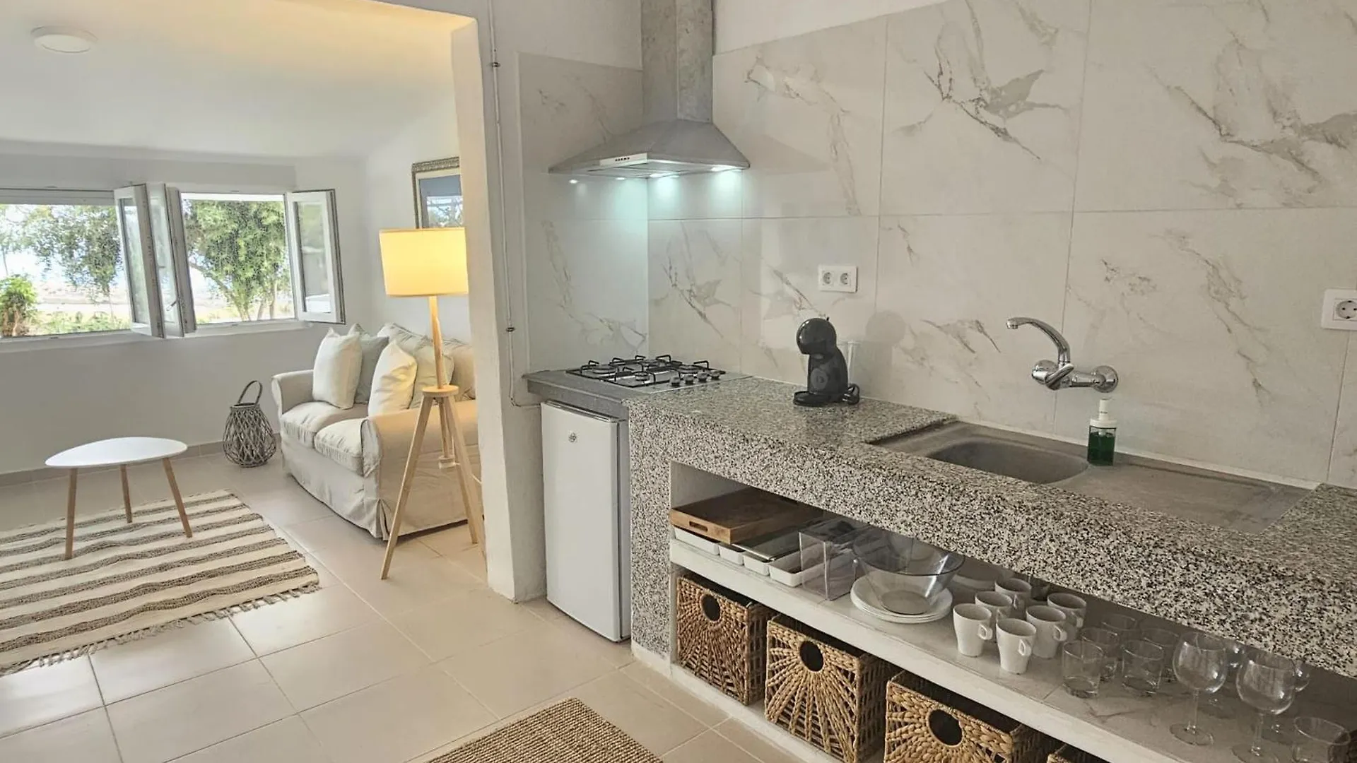 Beautiful Sea View And Pool Finca Atalaya A4 In Costa Adeje Appartement Costa Adeje (Tenerife)