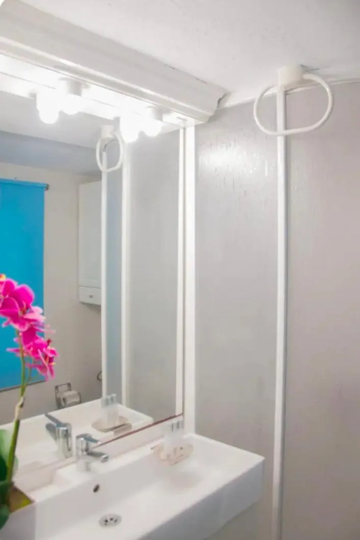 Appartement Beautiful Sea View And Pool Finca Atalaya A4 In Costa Adeje